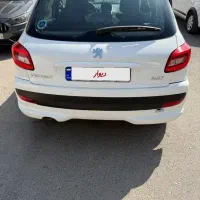 پژوه 207