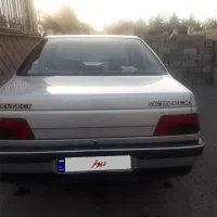 پژو۴۰۵ دوگانه سوز۲۸۰کارکرد