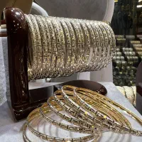 النگو ورساچه سبک و نمادار جدید|جواهرات|کاشان, بازار کاشان|دیوار