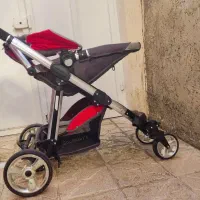 کالسکه|کالسکه و لوازم جانبی|مشگین شهر, |دیوار