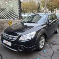 اچ سی کراس ، مدل ۹۶|خودرو سواری و وانت|تهران, علم و صنعت|دیوار