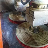 قالیشویی ومبل شویی عصر جدید