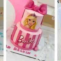 کیک|خدمات پذیرایی، مراسم|مشهد, جاهد شهر|دیوار