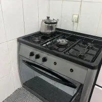 گاز پنج شعله