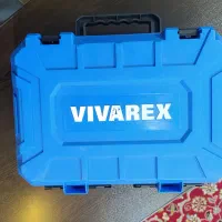 دریل شارژی 20 آمپر|ابزارآلات|زاهدان, |دیوار