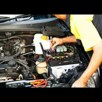 مکانیک باطری سازی در محل سیار کل کرج و تهران