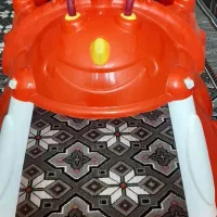 رو روک کودک.