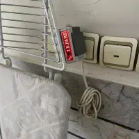 میز اتو