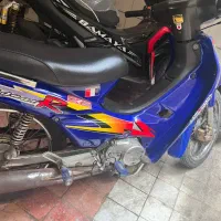 متوربسیارتمیز|موتورسیکلت|بندر ماهشهر, |دیوار