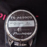 یک جفت باند پایونیر