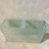 آکواریوم بزرگ و سنگین