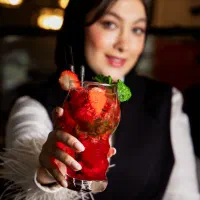 عکاسی و بادکنک آرایی و دیجی