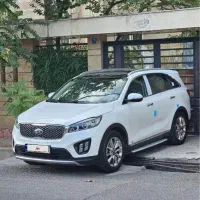 اجاره کیا سورنتو/رنت خودرو/اجاره ماشین