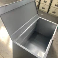 کمد کوتاه فلزی|جاکفشی، کمد، دراور|تهران, شهرک شریعتی|دیوار