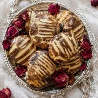 بوفه داران مدارس، انواع کلوچه و کوکی