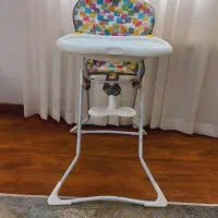 صندلی غذای کودک