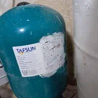 مخزن پمپ اب۶۰ لیتر