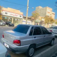 پراید 132 مدل 90|خودرو سواری و وانت|سنندج, |دیوار