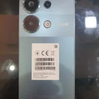 not 13 pro|موبایل|کرج, فاز ۴ مهرشهر|دیوار