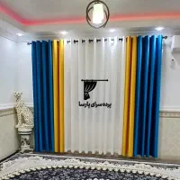 پرده سرای پارسا ،اقساط بدون چک و سود|پرده، رانر، رومیزی|گنبد کاووس, |دیوار