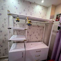 رگال.کمد.کشو.جاکفشی