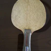 توپ و چوب پینگ پنگ و رویه دو طرف|ورزشهای توپی|نیشابور, فردوس شمالی|دیوار