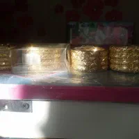 انواع النگو وتک پوش ۱۳۰|بدلیجات|همدان, |دیوار