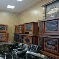 میز هاشم پورمدیریت کارمندی صندلی مبل اداری|دفتر کار|تهران, نعمت‌آباد|دیوار