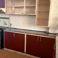 کابینت فلزی دست دوم