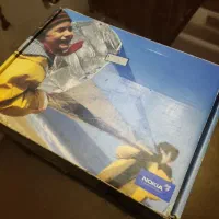 نوکیا 1611 پاره آجر سازمانی|موبایل|تهران, ولنجک|دیوار