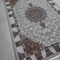 فرش ماشینی۷۰۰شانه آکرلیک کاشان|فرش|تبریز, |دیوار
