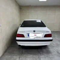 فروش یکدستگاه پژو پارس مدل ۱۴۰۲ موتور جدید برج ۱۲