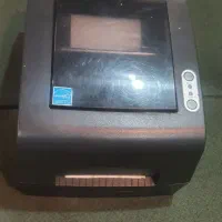 لیبل زنbixolon و اسکنر