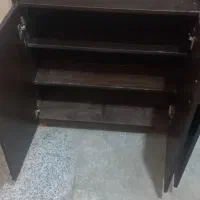 جاکفشی|جاکفشی، کمد، دراور|بوشهر, |دیوار