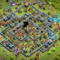 کلش آف کلنز|کنسول، بازی ویدئویی و آنلاین|کرج, شهرک سهرابیه|دیوار