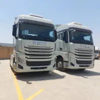 کشنده دیما ۱۴۰۵/ اسکانیا سری S500 مدل 2019