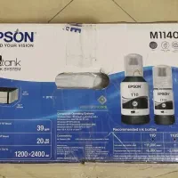 پرینتر جوهر افشان آکبند EPSON مدل M1140