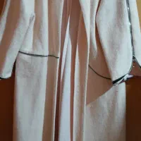 مانتو پاییزه وزمستانه