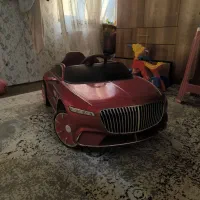 ماشین شارژی