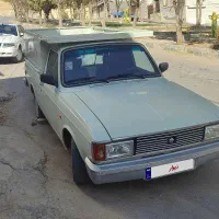 پیکان وانت 93 بنزینی (استثنایی)