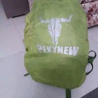 کوله پشتی کوهنوردی طبیعت گردی حرفه‌ای در حد نو