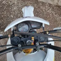 T2*250cc|موتورسیکلت|سمنان, |دیوار