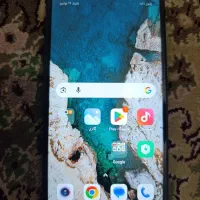 سلام گوشی شیامی‌ردمی9|موبایل|قم, علی آباد سعدگان|دیوار