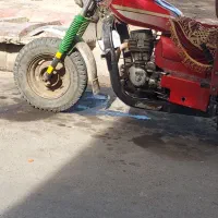 موتور سه چرخ مدل ۸۹|موتورسیکلت|باقرشهر, |دیوار