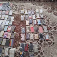 قاب و گارد گوشی