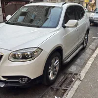 برلیانس V5 وارداتی|خودرو سواری و وانت|تهران, شهرک ولیعصر شمالی|دیوار