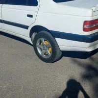 اس ال یکس مدل ۹۶ عروسک|خودرو سواری و وانت|دوگنبدان, |دیوار