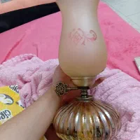 چراغ شمدانی|چراغ خواب و آباژور|تهران, تهرانپارس شرقی|دیوار