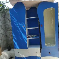 سرویس خواب بچهگانه