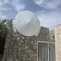 تانکر آب ۱۰ هزار لیتری گالوانیزه